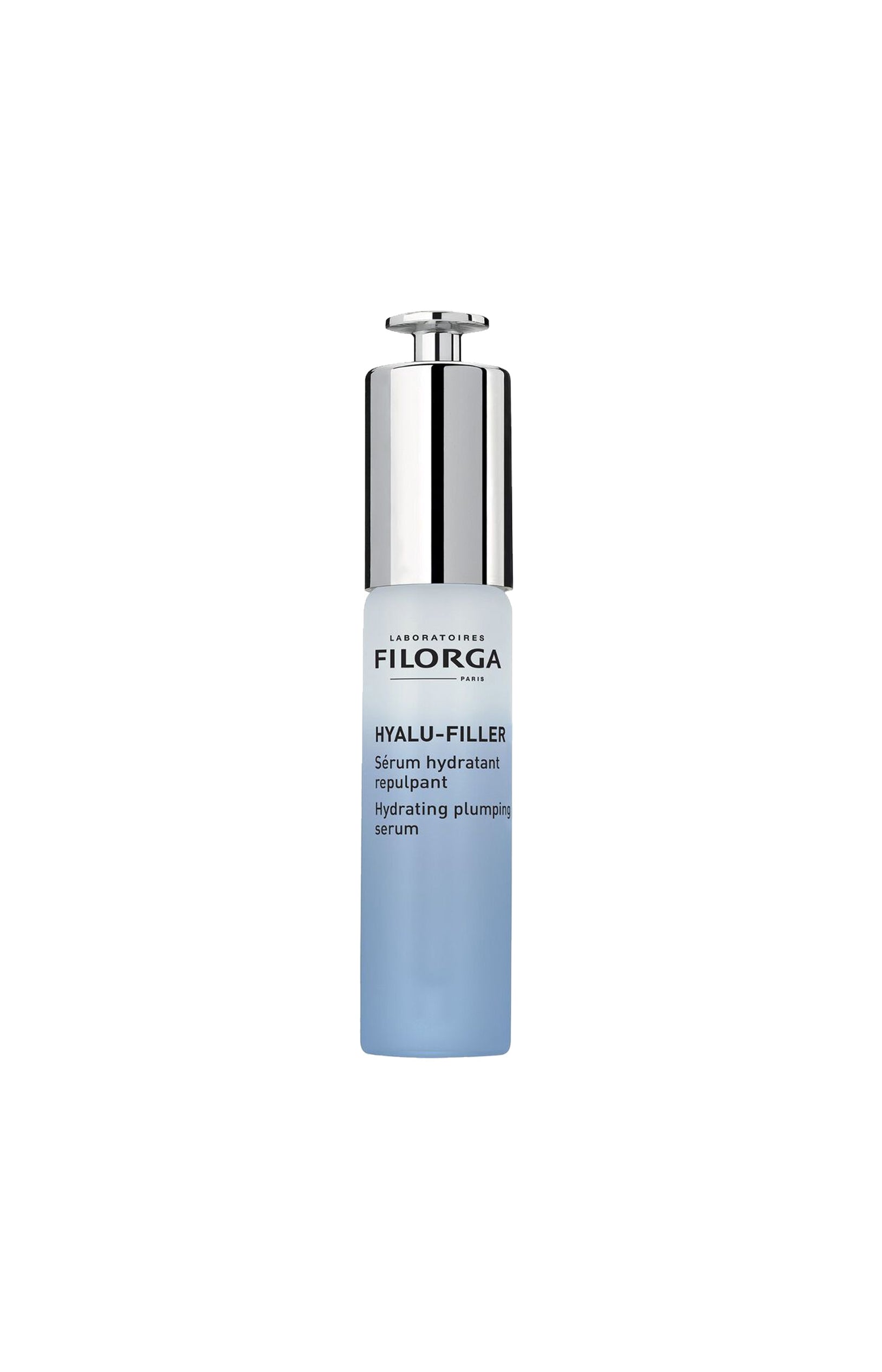 Sérum hydratant repulpant - Hyalu Filler - 30 ml