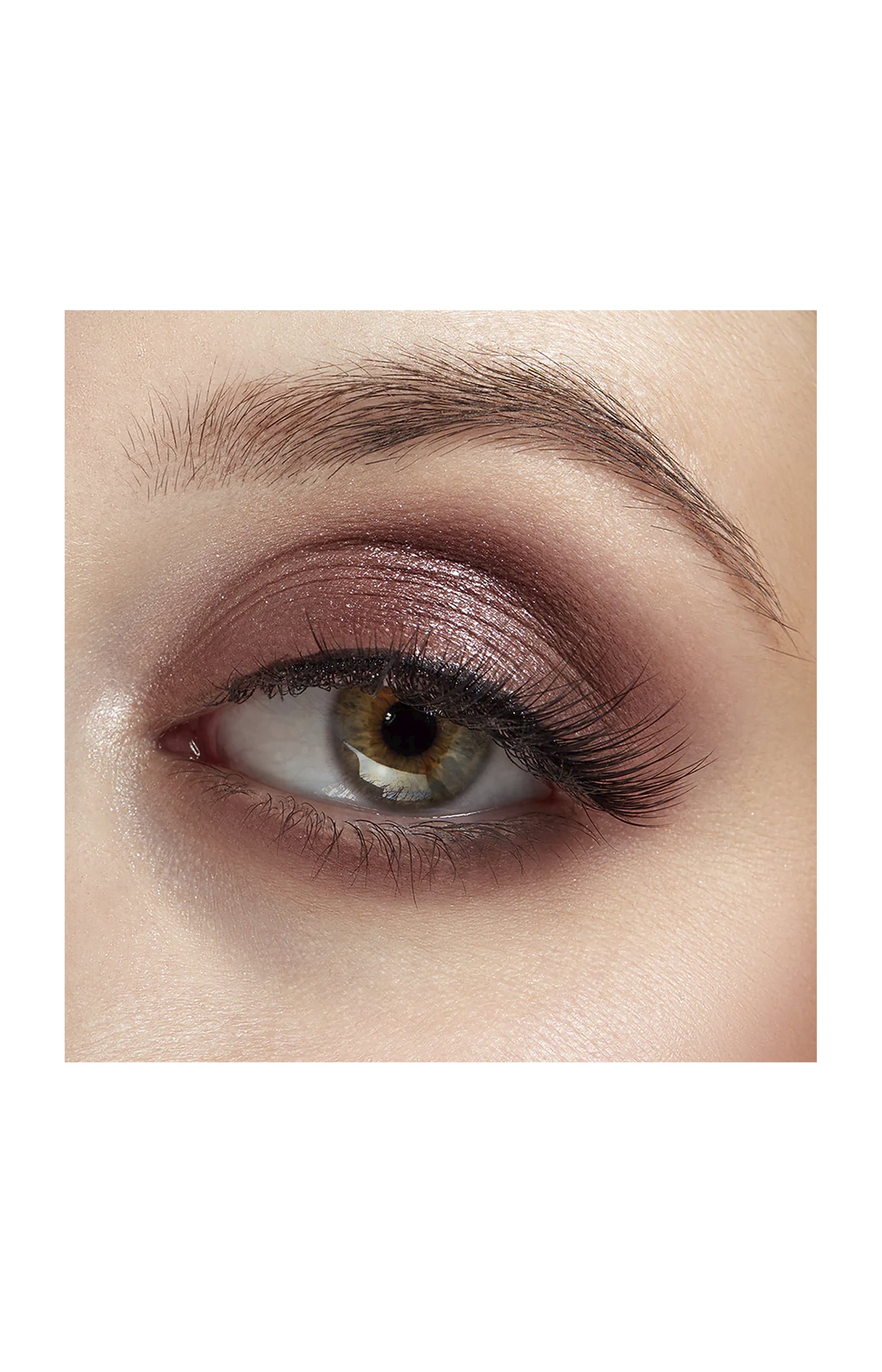 Palette de 14 ombres à paupières - Enchanted