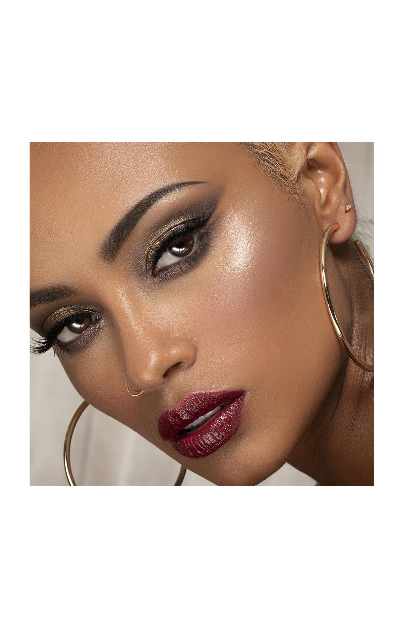 Pinceau plat - E15 Flat Definer