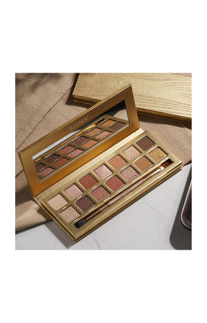 Palette de 14 ombres à paupières - Ambiance