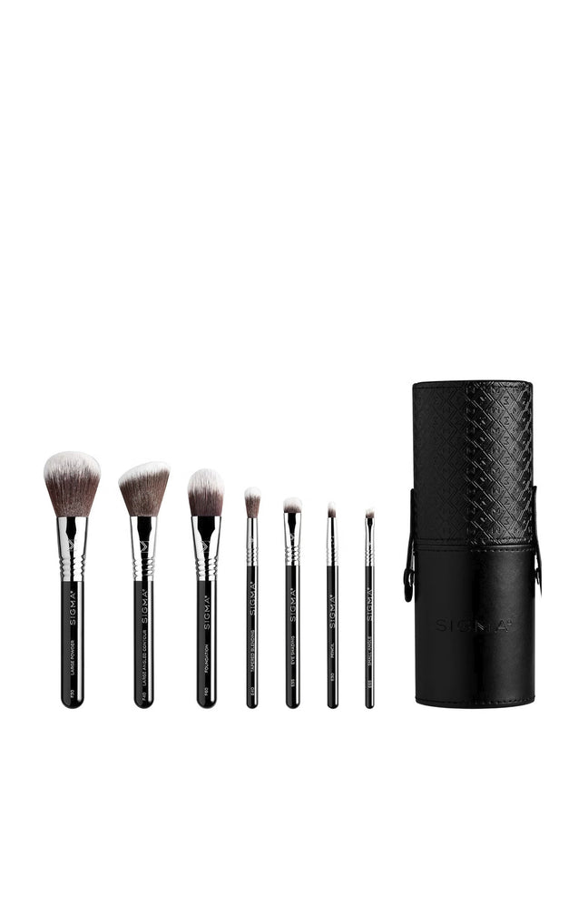 Set pinceaux - Essential Travel