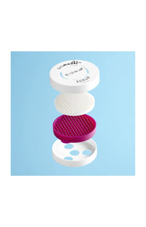 Tapis nettoyant pour pinceaux - SigMagic™ Scrub