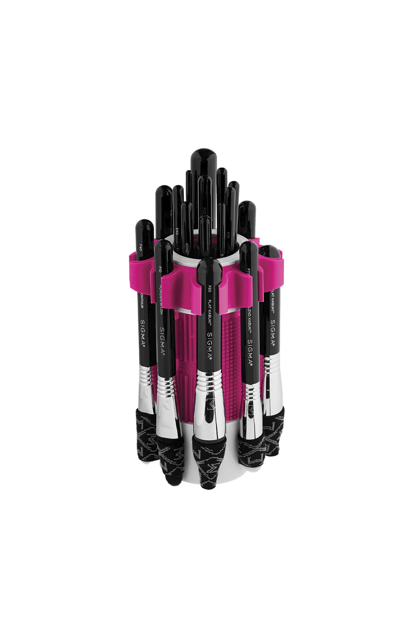 Nettoyant pinceau 3-en-1 - Dry'n Shape® Spa