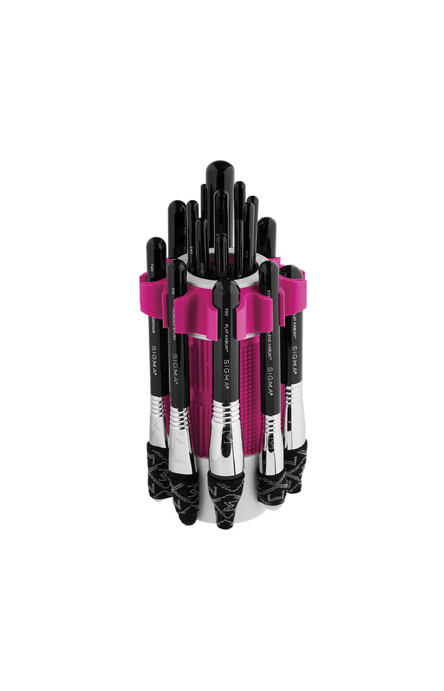 Nettoyant pinceau 3-en-1 - Dry'n Shape® Spa