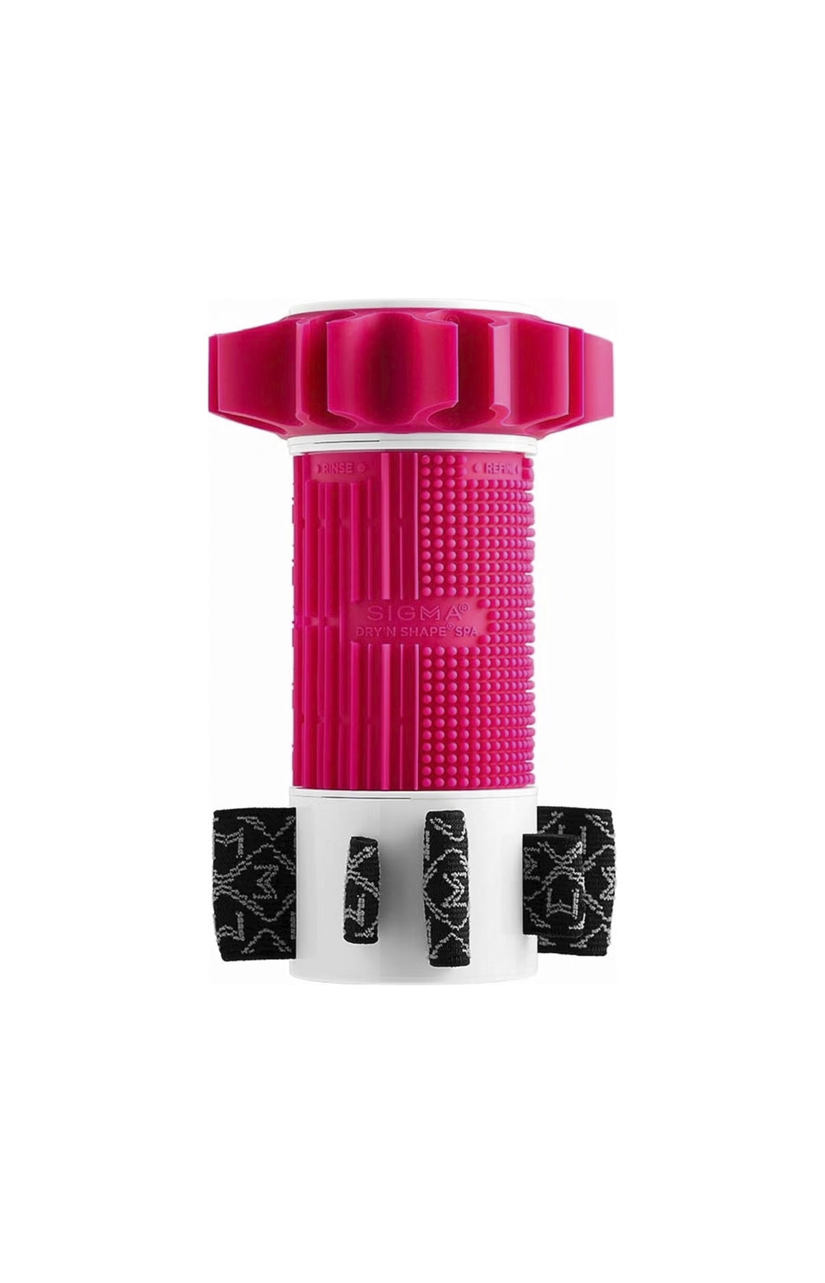 Nettoyant pinceau 3-en-1 - Dry'n Shape® Spa