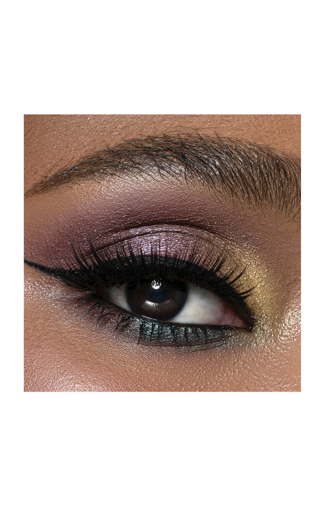 Palette de 9 ombres à paupières - Jewels