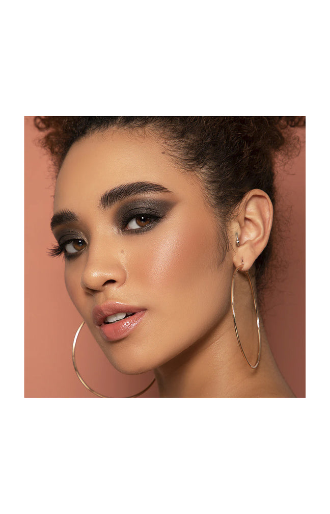 Palette de 9 ombres à paupières - Ritzy