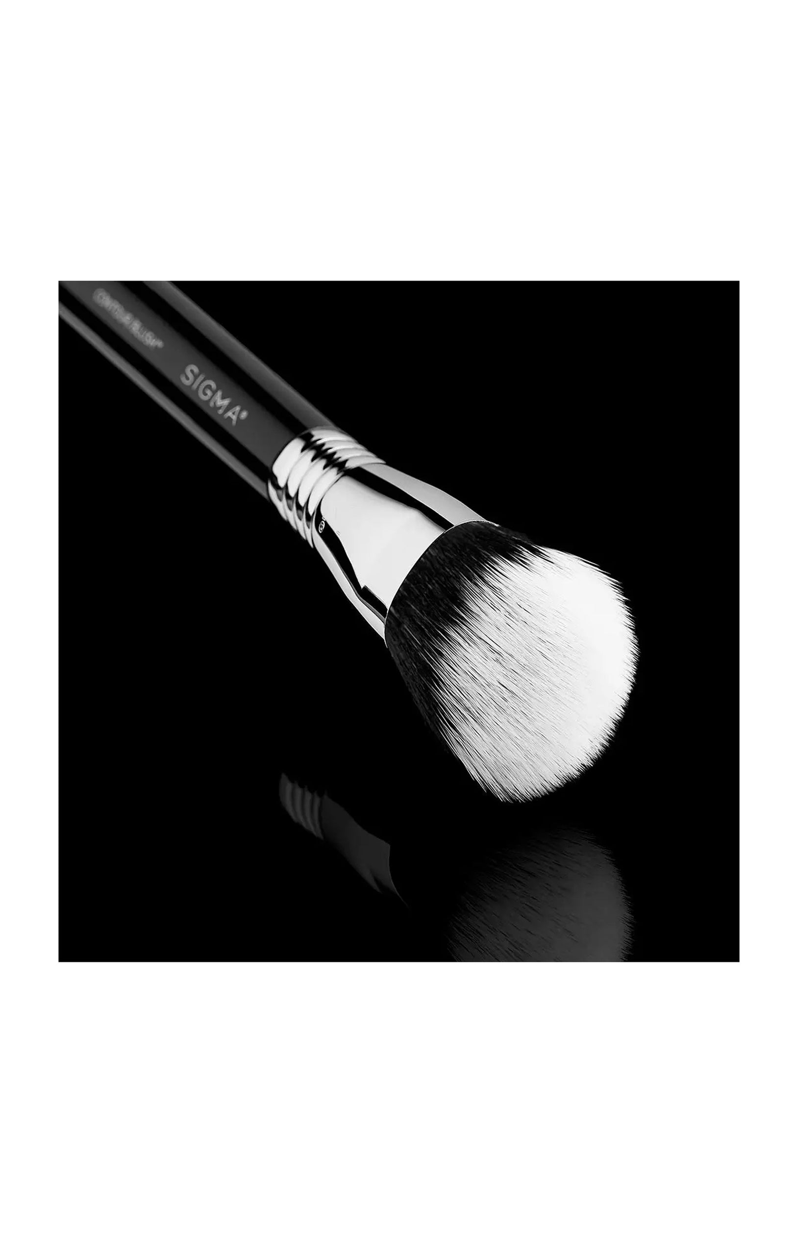 Pinceau contour & blush - F53