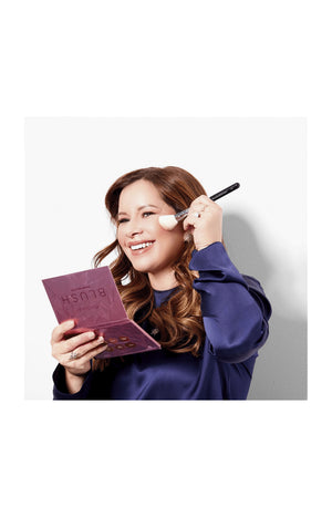 Pinceau contouring - F40