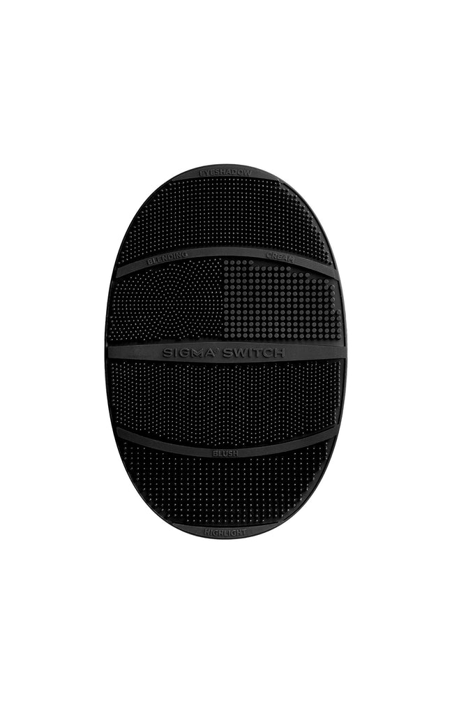 Tapis nettoyant en silicone - Switch