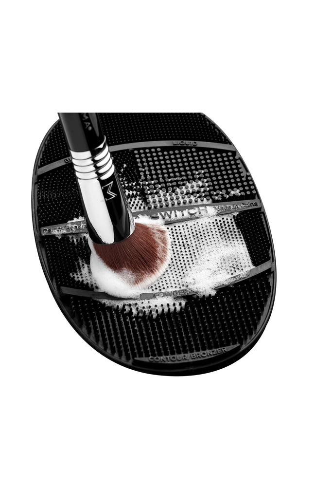 Tapis nettoyant en silicone - Switch