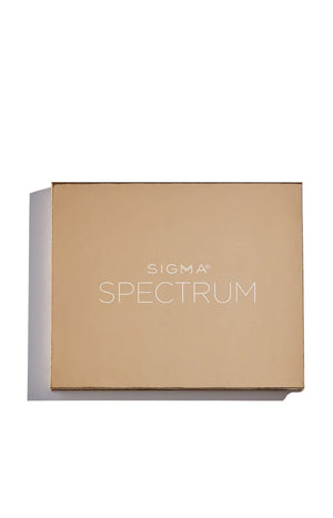 Palette de 20 ombres à paupières - Spectrum