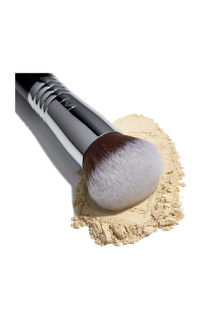 Pinceau fond de teint - F82 Round Kabuki™