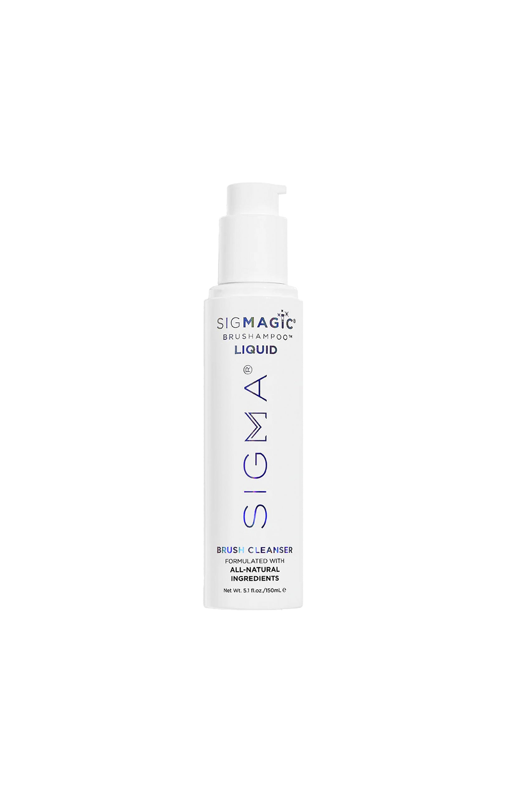Shampoing pour pinceaux - SigMagic™ Brushampoo™