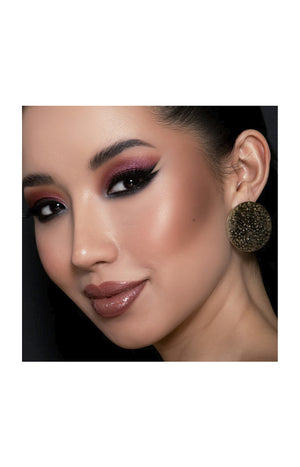 Palette de 14 ombres à paupières - Warm Neutrals