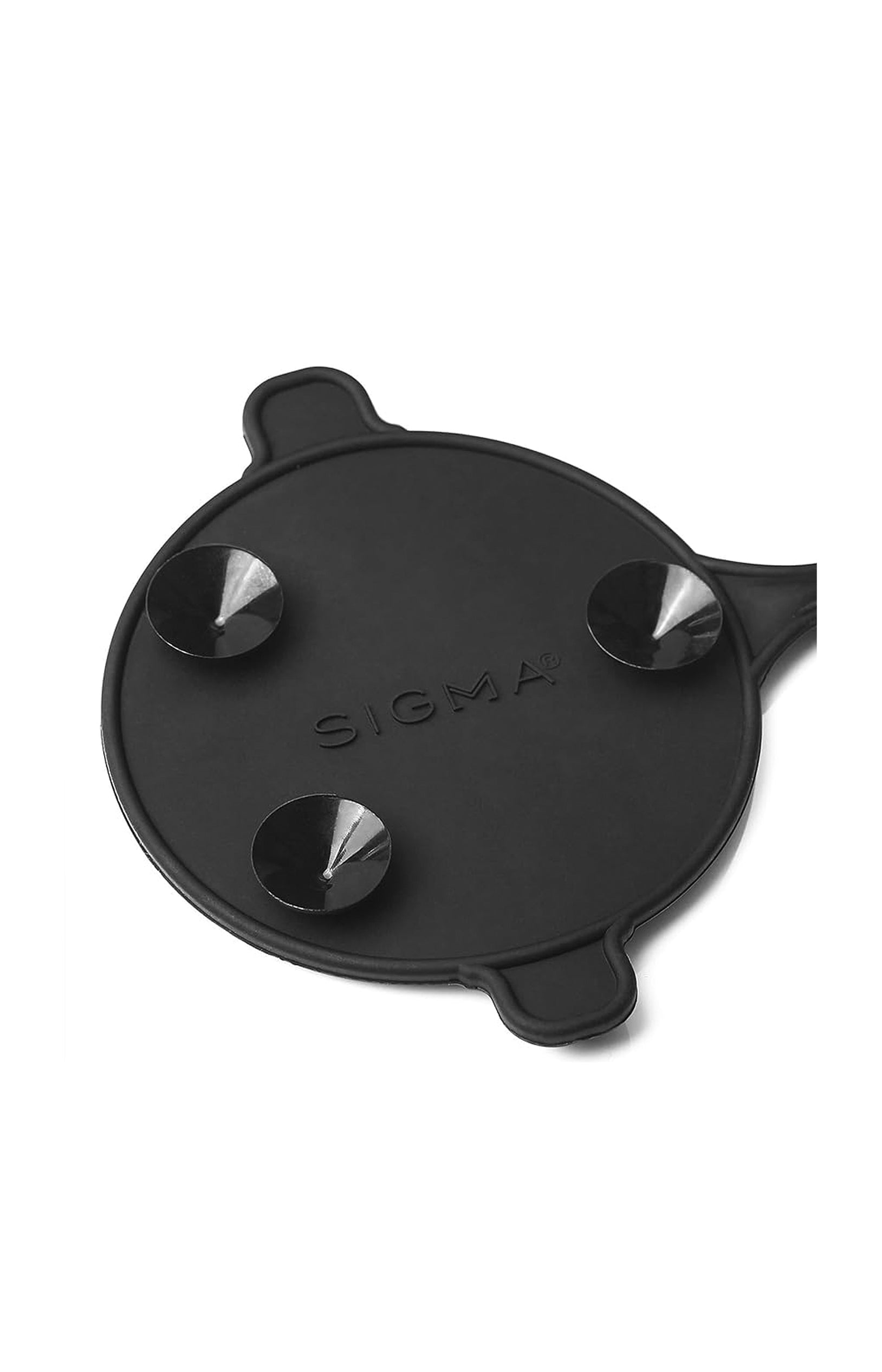 Tapis nettoyant en silicone - Palmat