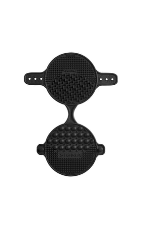 Tapis nettoyant en silicone - Palmat