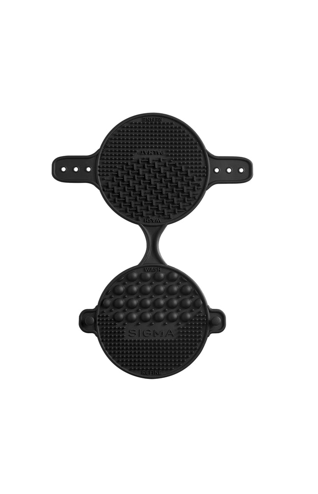 Tapis nettoyant en silicone - Palmat