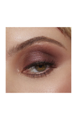 Palette de 4 ombres à paupières - Bonbon