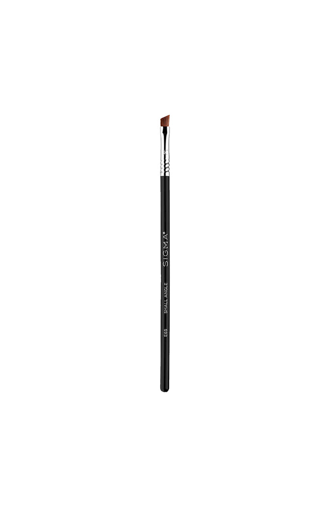 Pinceau sourcils - E65 Small Angle