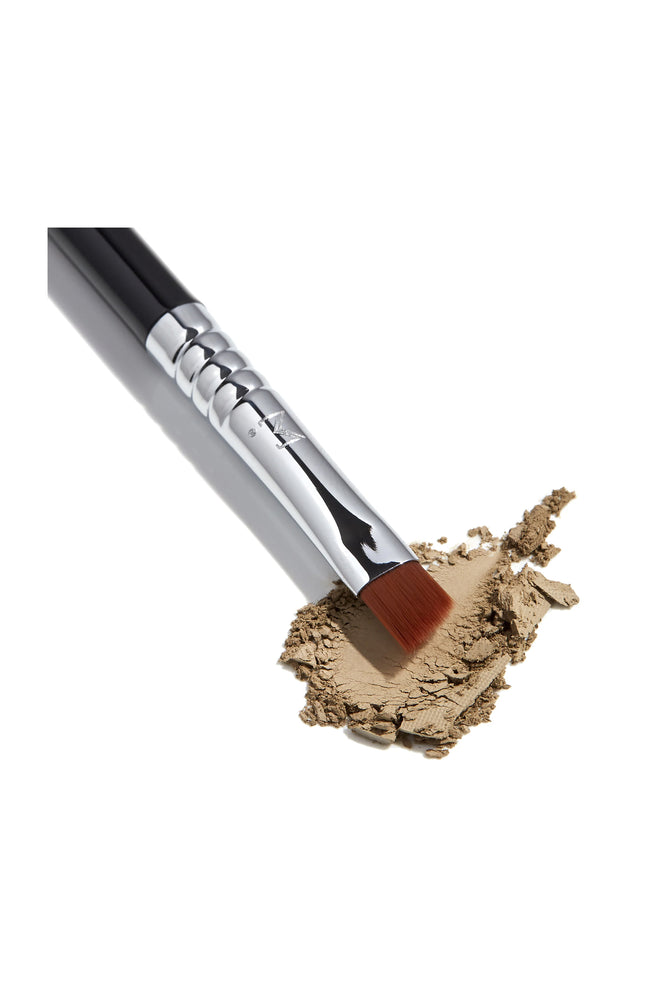 Pinceau sourcils - E65 Small Angle