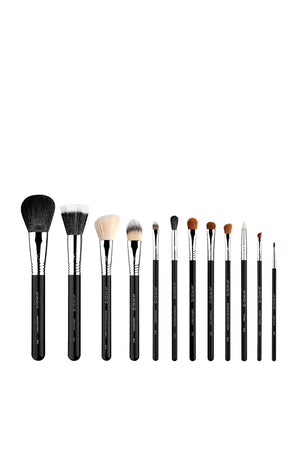 Set pinceaux - Essential