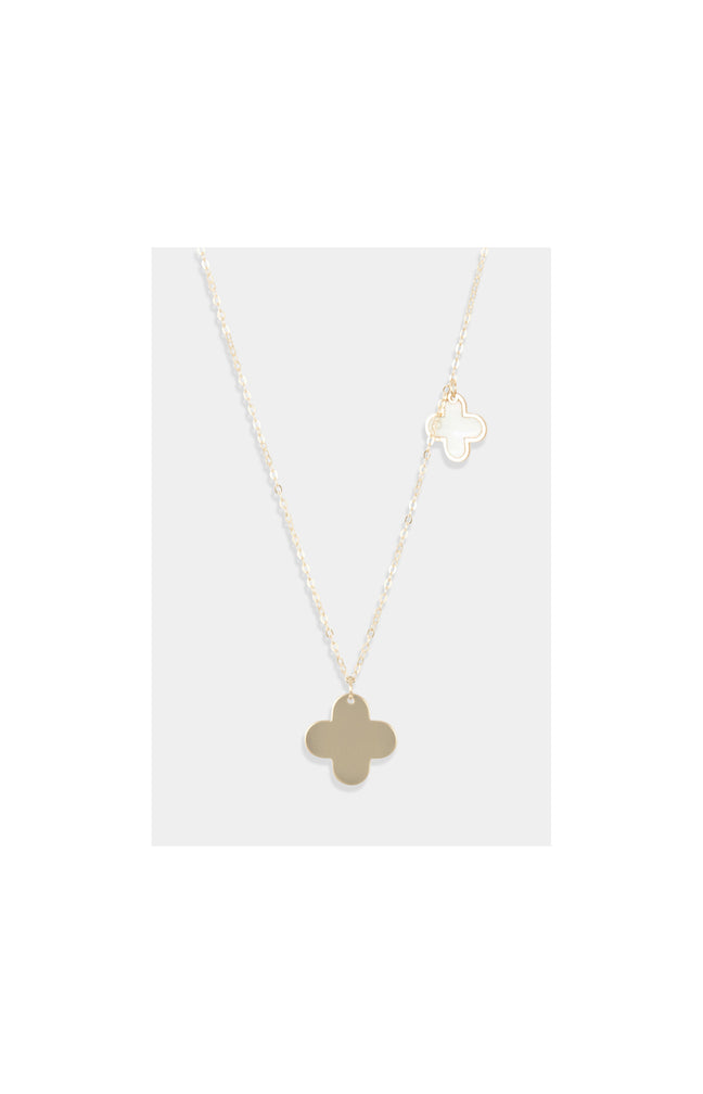 Collier Club - Or Jaune 375/1000