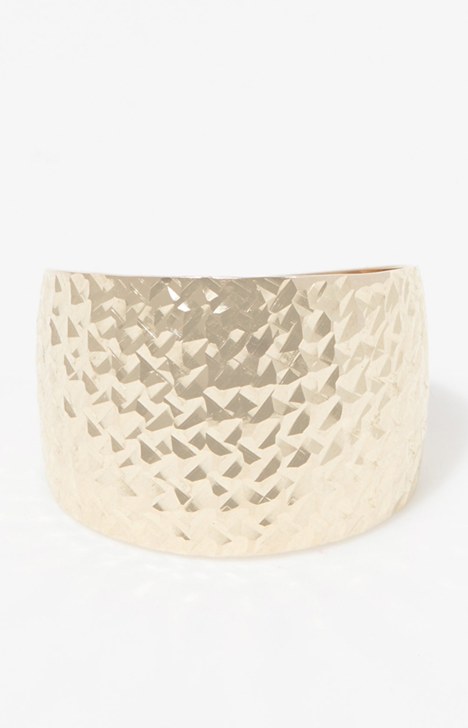 Bague Giuliana - Or Jaune 375/1000