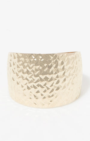 Bague Giuliana - Or Jaune 375/1000