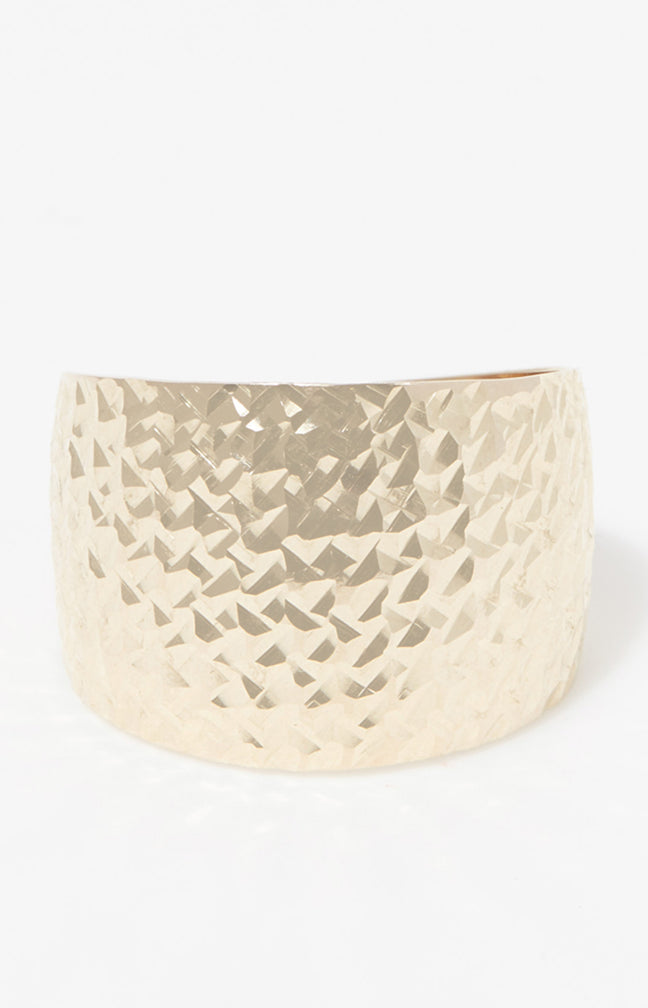 Bague Giuliana - Or Jaune 375/1000