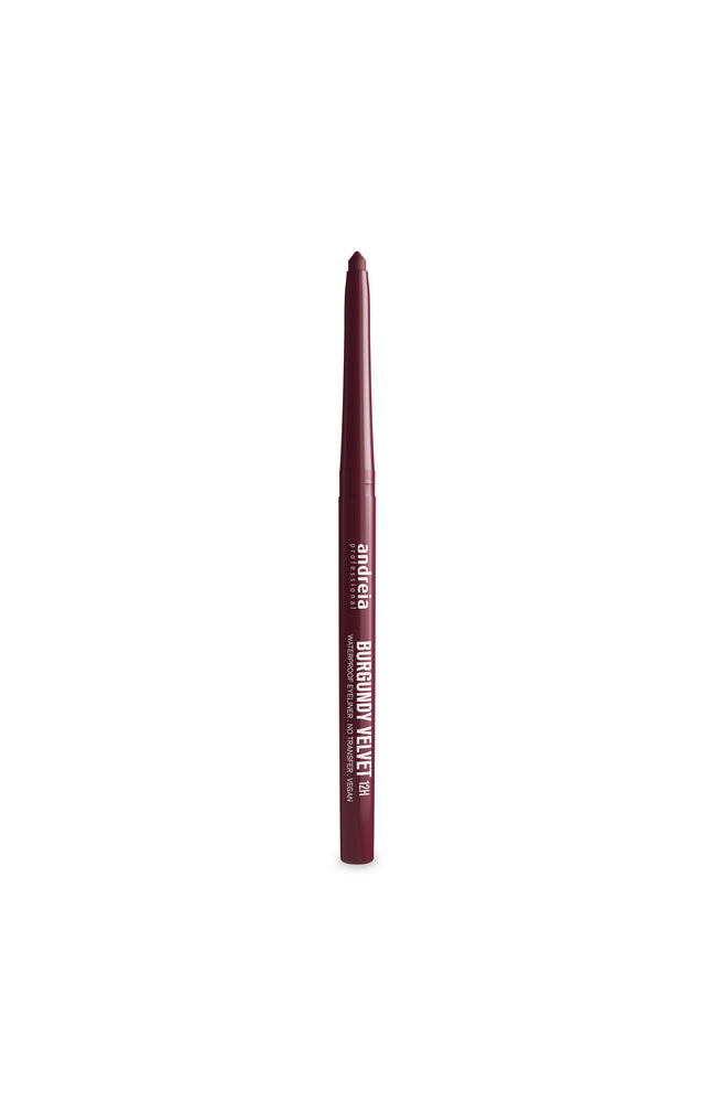 Eyeliner waterproof - Velevet 12h