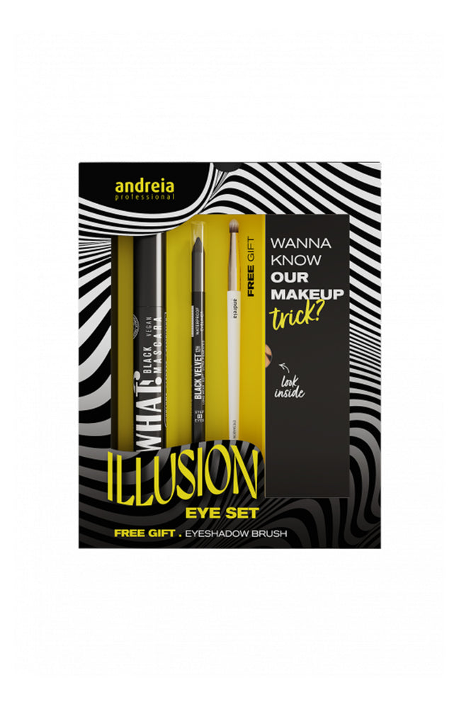 Coffret lèvres - Red Obsession - 3 produits