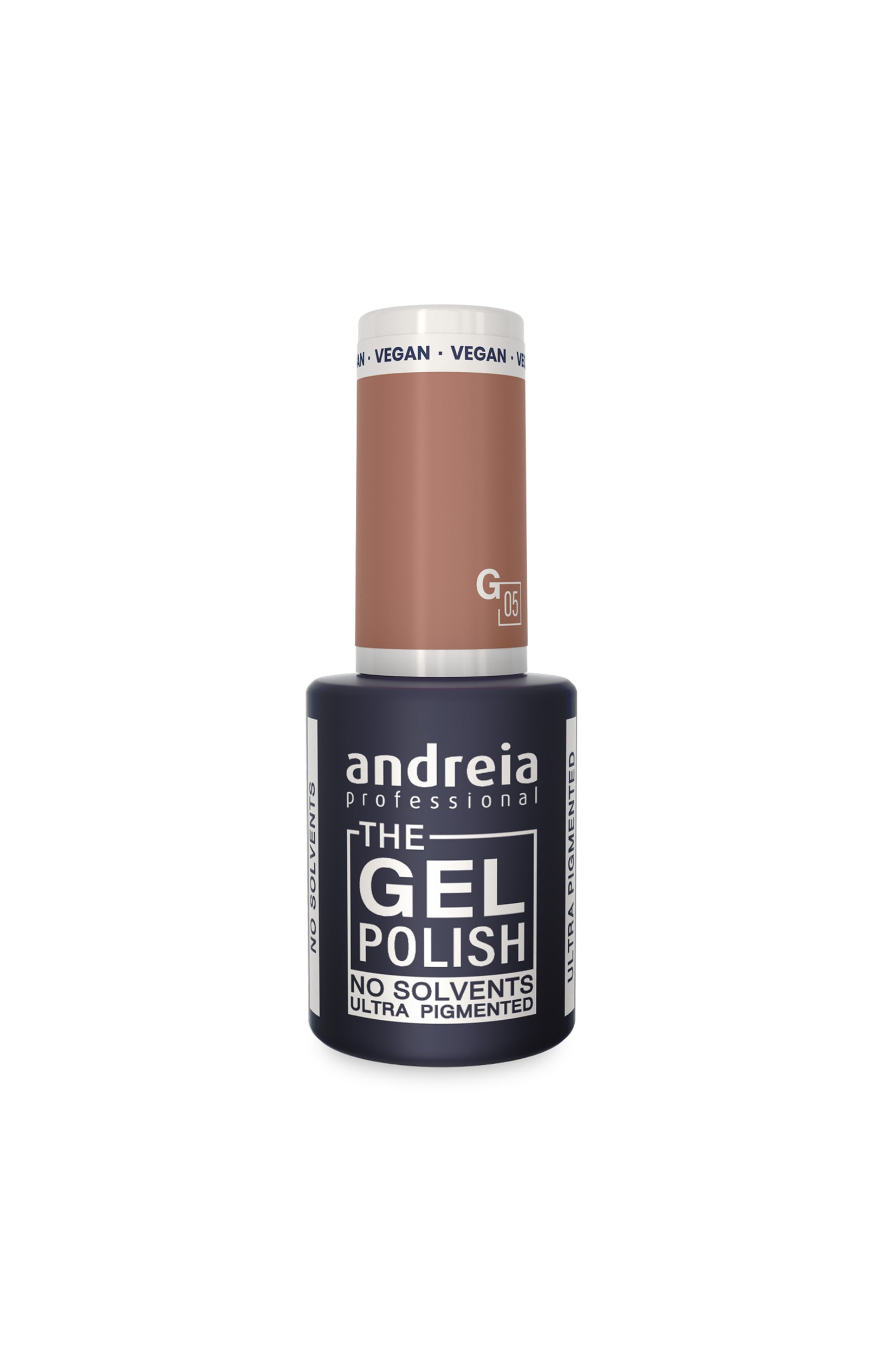 Vernis semi permanent - 10,50 ml
