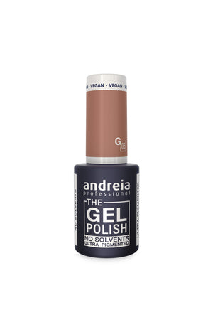 Vernis semi permanent - 10,50 ml
