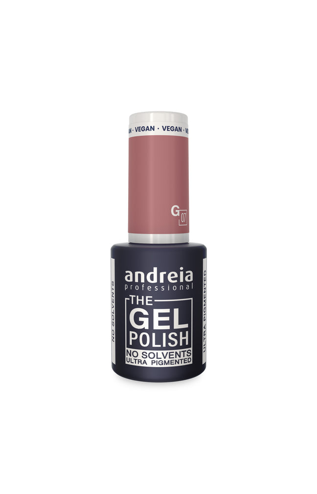 Vernis semi permanent - 10,50 ml