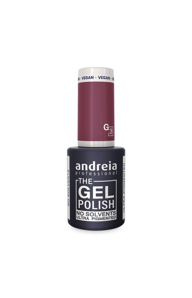Vernis semi permanent - 10,50 ml
