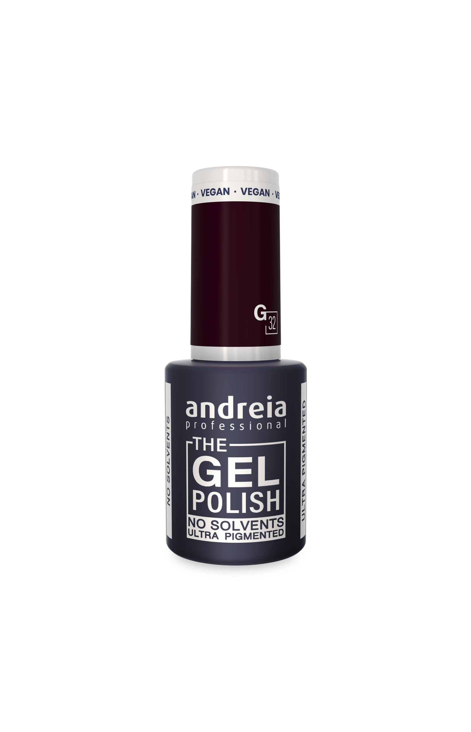 Vernis semi permanent - 10,50 ml