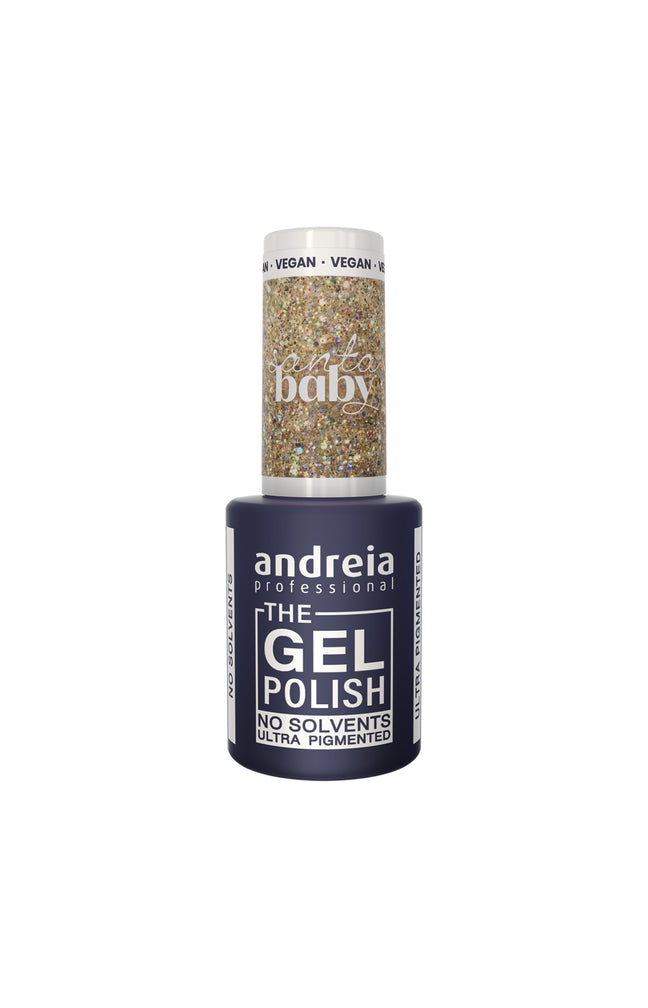 Vernis semi permanent - Edition Santa Baby