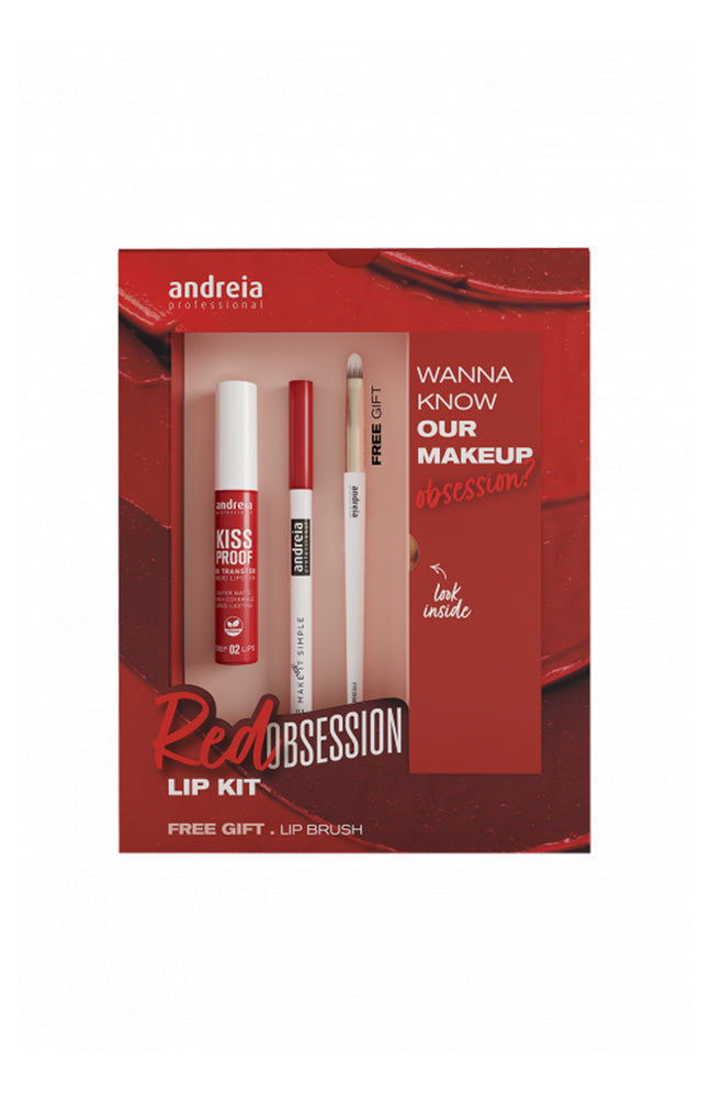 Coffret yeux - Illusion - 3 produits