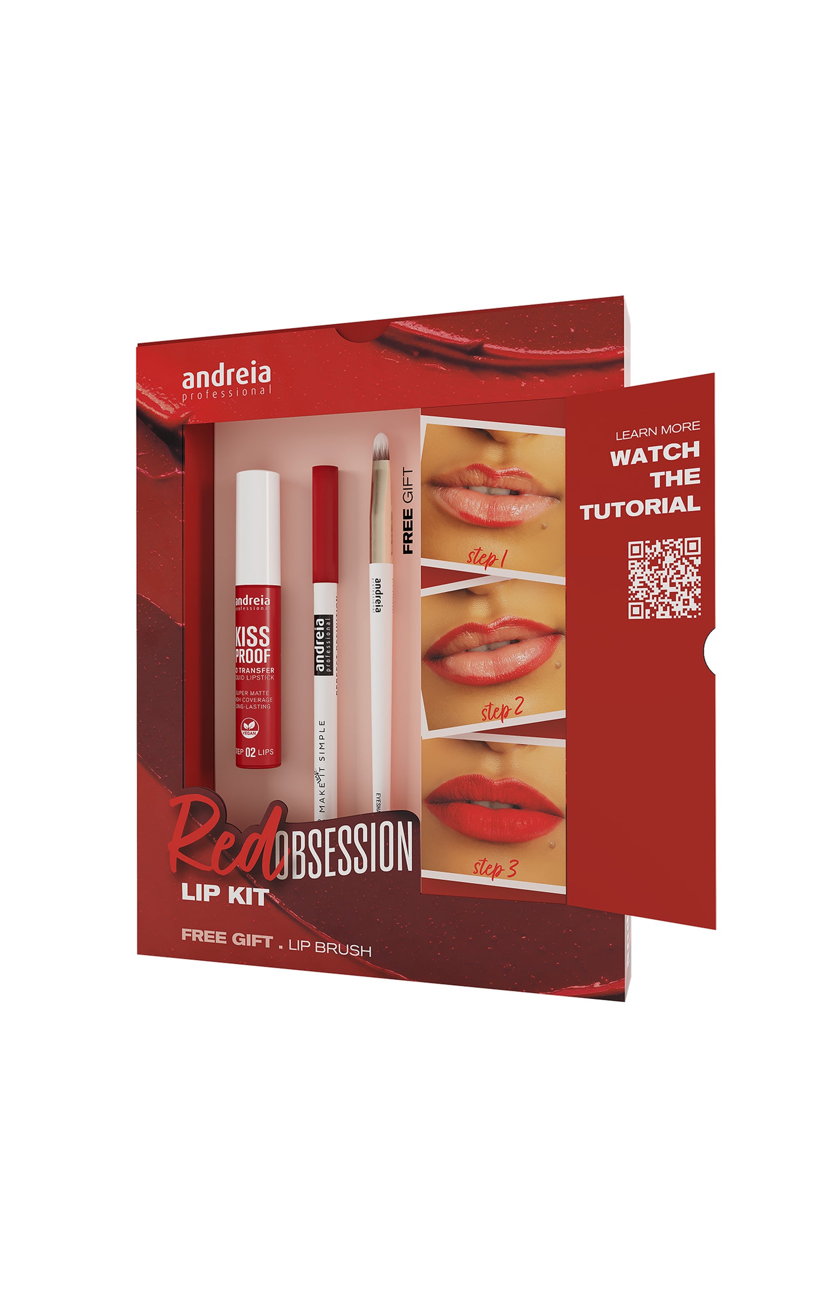 Coffret yeux - Illusion - 3 produits