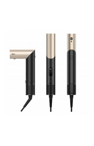 SilkyAir Flex - 8 embouts