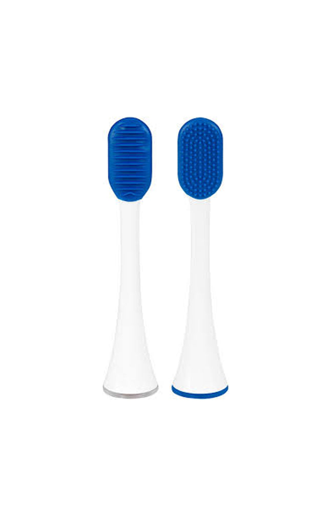 2 brossettes de langue