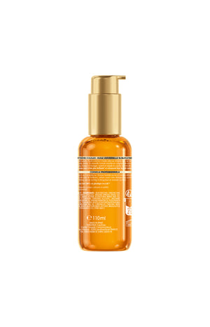 Huile sublimatrice - Argan - Cheveux ternes