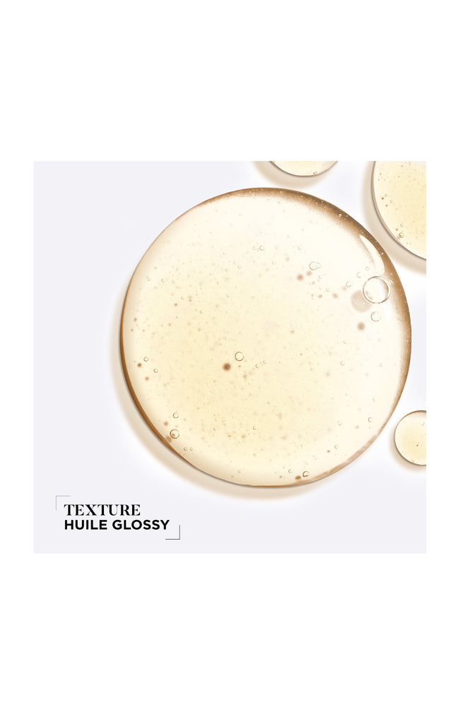 Huile sublimatrice - Argan - Cheveux ternes