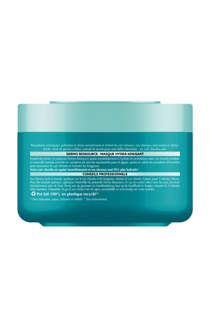 Masque Dermo Ressource