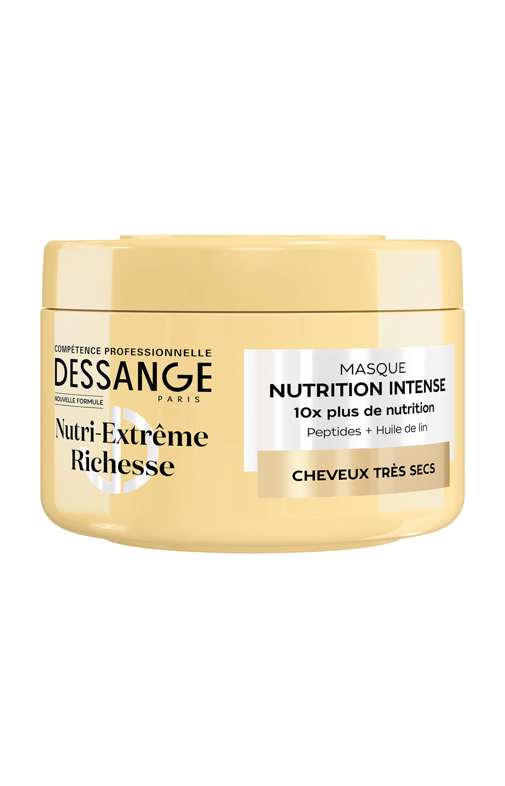Masque Nutri-Extrême Richesse