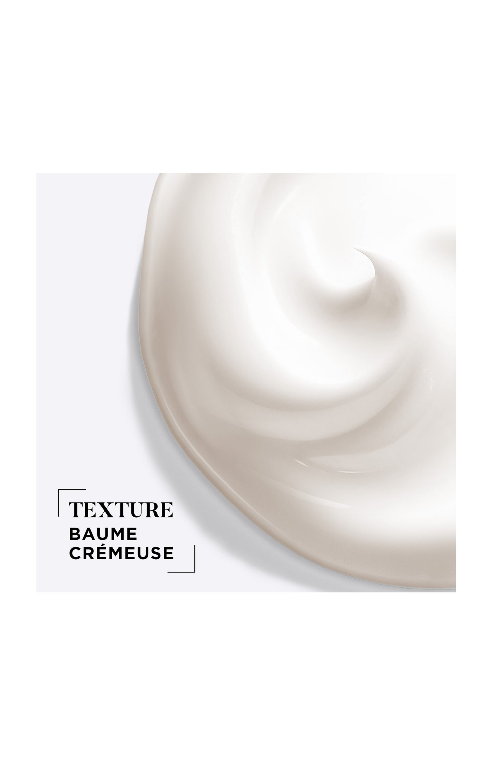 Masque anti dessèchement