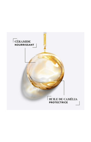 Masque anti dessèchement