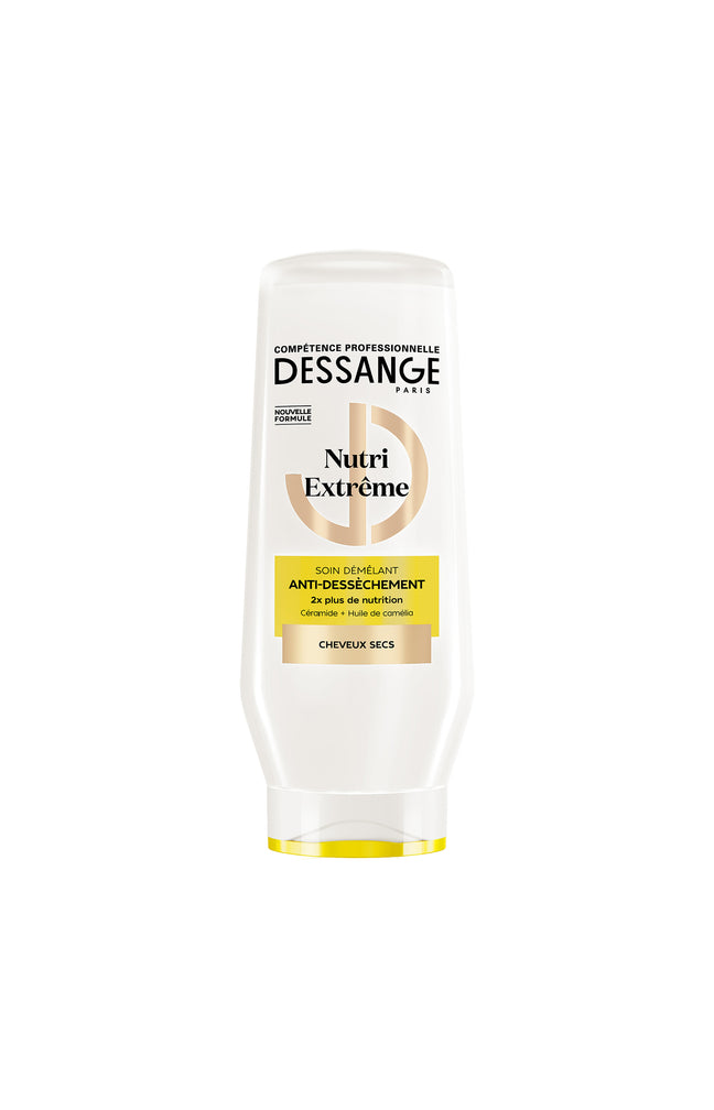 2 démêlants anti-dessèchement - 225 ml