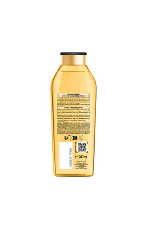 Shampoing - Mèches Lumière